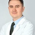 Фотография специалиста Горшков Степан Вячеславович