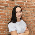 Фотография специалиста Старовойтова Екатерина