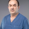 Фотография специалиста Гиршин Игорь Борисович