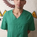 Фотография специалиста Озик Сергей