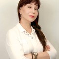 Фотография специалиста Руденко Лилия Ивановна