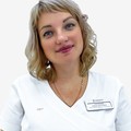 Фотография специалиста Гончарова Елена Сергеевна