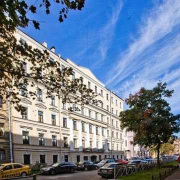 Союза Печатников, 25 фото 1