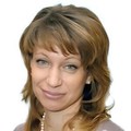 Фотография специалиста Острякова Инна Анатольевна