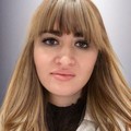Фотография специалиста Терниченко Николь Валерьевна