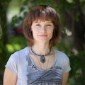 Фотография специалиста Дидык Евгения Алексеевна