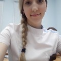 Фотография специалиста Фазилова Юлия Юнировна