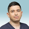 Фотография специалиста Мурадов Эшкин Асим оглы