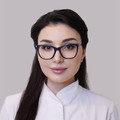 Фотография специалиста Абдуллаева Айнур Асадовна