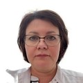 Фотография специалиста Игнатова Наталья Анатольевна