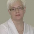 Фотография специалиста Ливицкая Елена Феликсовна