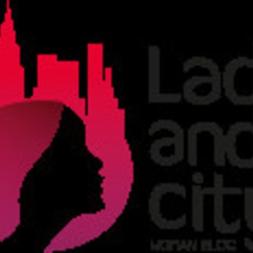 Ladyandcity - женский журнал &quot;Женщина и Город&quot; фото 1