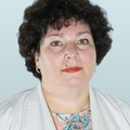 Фотография специалиста Гольдзон Галина Дмитриевна
