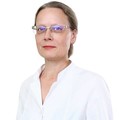 Фотография специалиста Горнак Нина Ивановна
