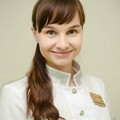 Фотография специалиста Ардашева Наталья Владимировна