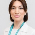 Фотография специалиста Велиева Фариде Велиевна