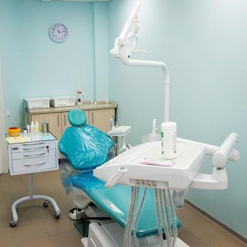 Стоматологический центр СофиМани на улице Димитрова фото 2