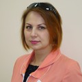 Фотография специалиста Гарус Юлия Витальевна