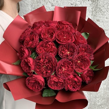 Студия флористики Цветы фото 2
