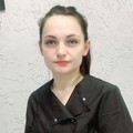 Фотография специалиста Панькова Диана