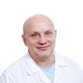 Фотография специалиста Бешкарев Сергей Александрович