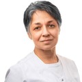 Фотография специалиста Цветкова Ольга Анатольевна