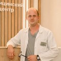 Фотография специалиста Лазарев Владимир Геннадьевич