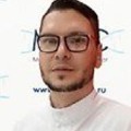 Фотография специалиста Акзмаов Тимур Арсланович