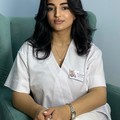 Фотография специалиста Джафарли Гульнар Гафур кызы