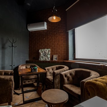Кальянная Mos Lounge &amp; Bar на Братиславской улице, 13к1 фото 2
