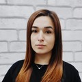 Фотография специалиста Халикова Лаура