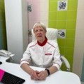 Фотография специалиста Виноградова Светлана Александровна
