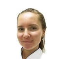 Фотография специалиста Филиппова Анна Николаевна
