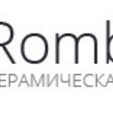 Интернет магазин керамической плитки Rombos фото 1