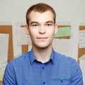Фотография специалиста Казаринов Гаврил