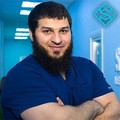 Фотография специалиста Алекперов Зелимхан Вагифович