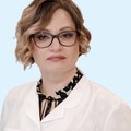 Фотография специалиста Кырнышева Екатерина Евгеньевна