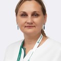 Фотография специалиста Борисова Ирина Витальевна