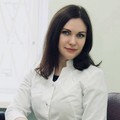 Фотография специалиста Калетина Виктория Владимировна