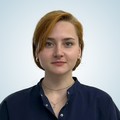 Фотография специалиста Лебедева Мария Андреевна
