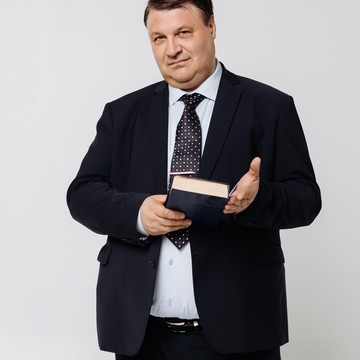 Адвокат Васильев П.Л. фото 2