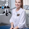 Фотография специалиста Бреус Ирина Александровна