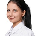 Фотография специалиста Мокеева Екатерина Петровна
