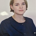 Фотография специалиста Папаева Марина Владимировна