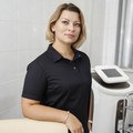 Фотография специалиста Ильина Олеся Александровна