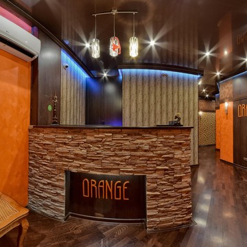 Салон отдыха Orange на улице Конева фото 2