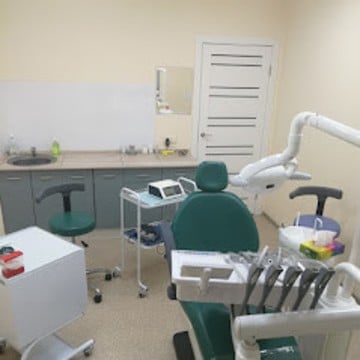 Стоматологическая клиника ПрагмаДент фото 3