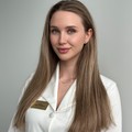 Фотография специалиста Газарян Мария Романовна