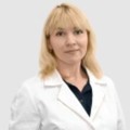 Фотография специалиста Воробьева Ольга Вячеславовна