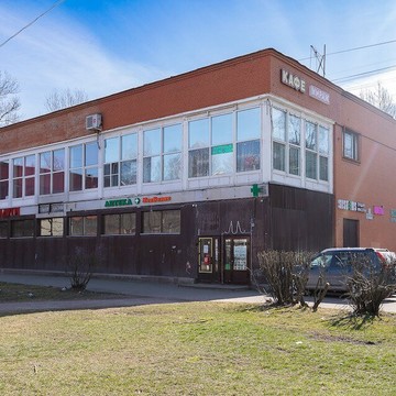 Кафе Мираж на Новочеркасском проспекте фото 1